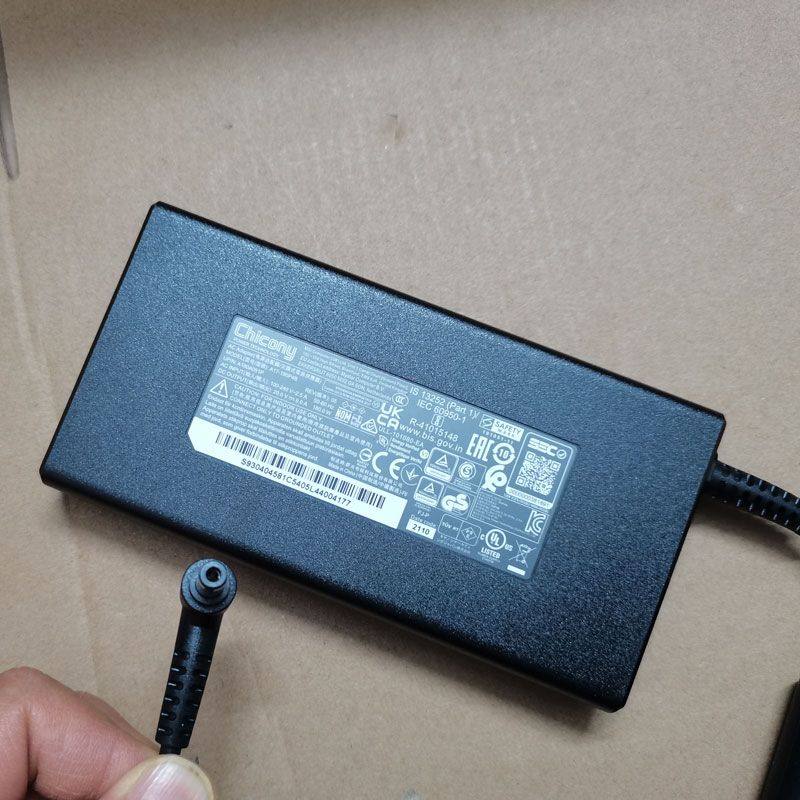 Pc Gaming Uk - NEW OEM Slim Chicony 20.0V 9.0A
