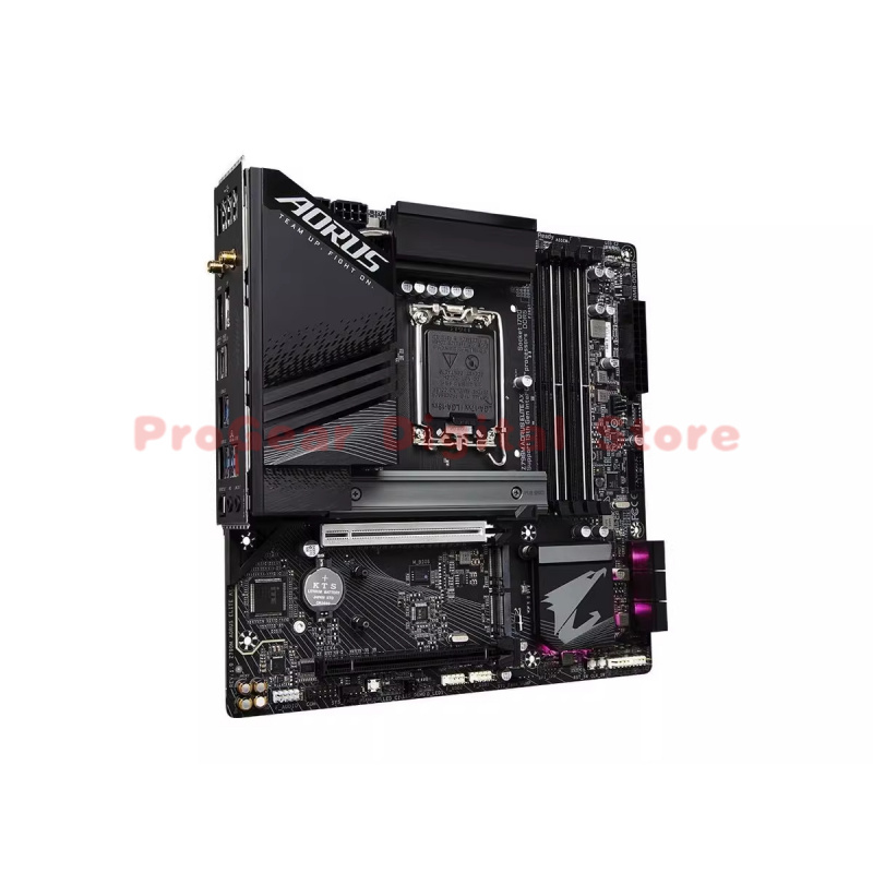 Pc Gaming Ryzen 5 - for Gigabyte Z790M AORUS ELITE AX