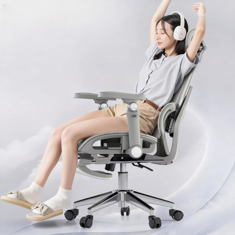 Pc Gaming Lounge - Ergonomic Office Chairs Computer Chair Chaises