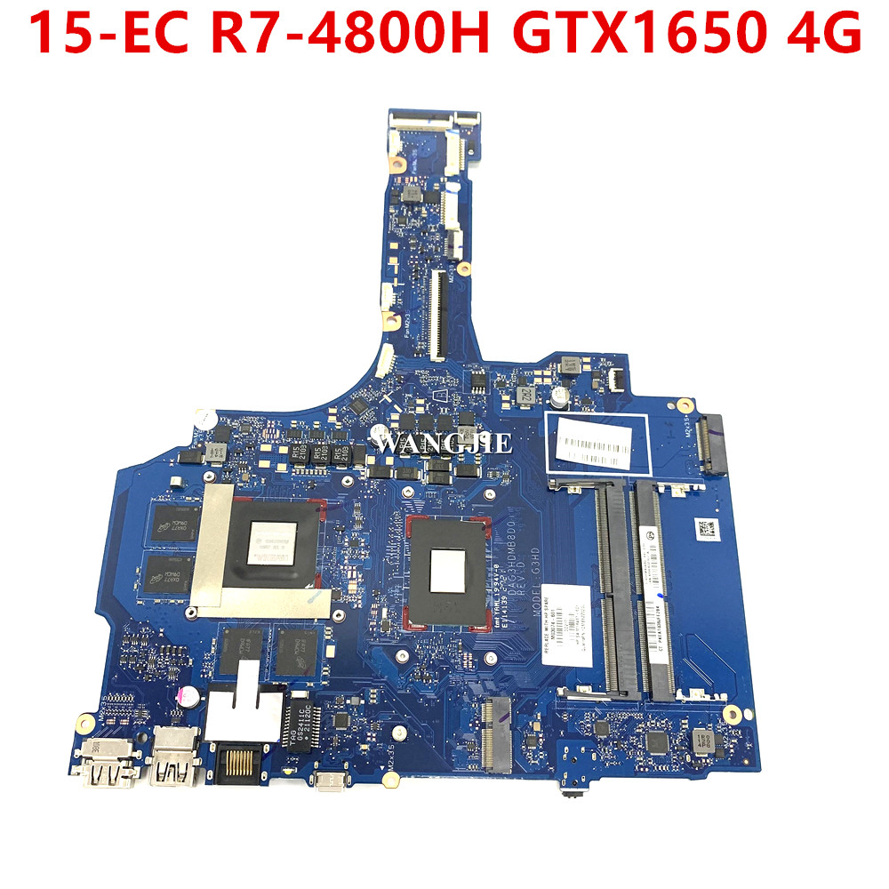 Pc Gaming Hp - For HP PAVILION GAMING 15-EC1003CA 15-EC