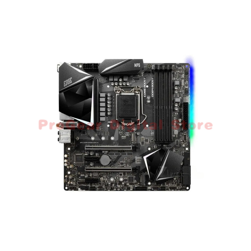 Pc Gaming Ryzen 5 - for MSI MPG Z390M GAMING EDGE