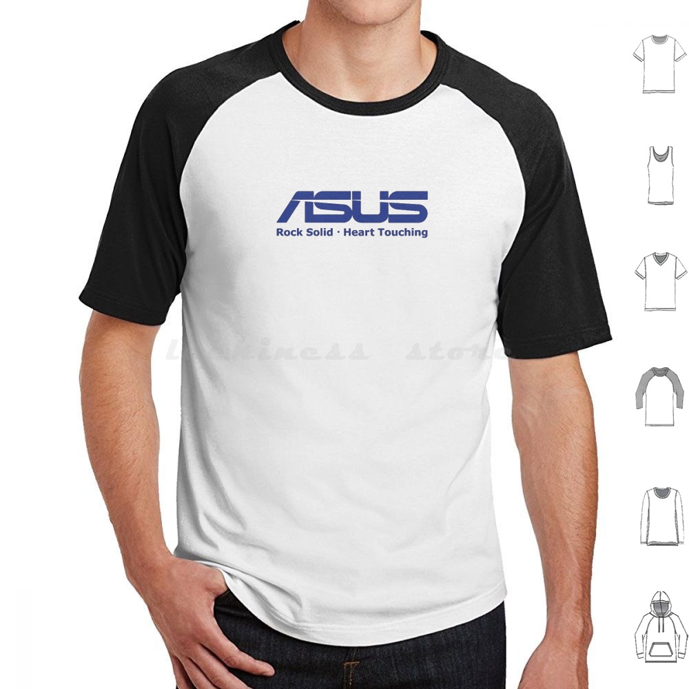 Pc Gaming Asus Rog - Best Selling-Asus T Shirt Men Women