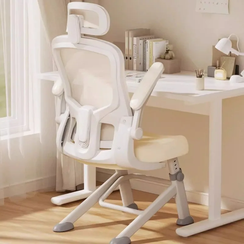 Pc Gaming Lounge - Ergonomic Chair Office Furniture Lounge Armchair