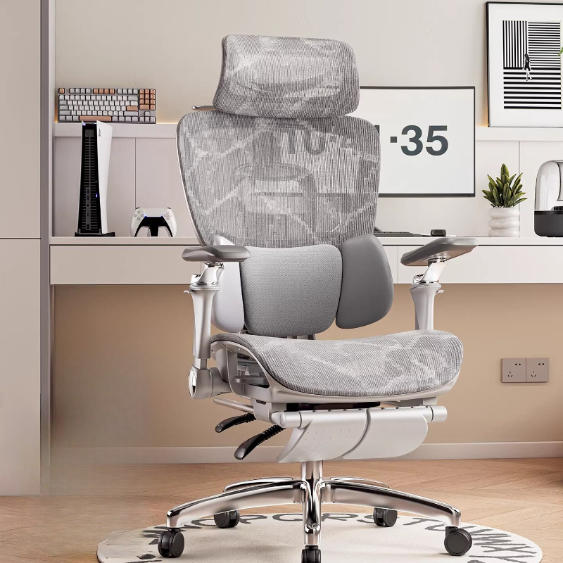 Pc Gaming Lounge - Computer Gaming Chair Ergonomic Office Chairs