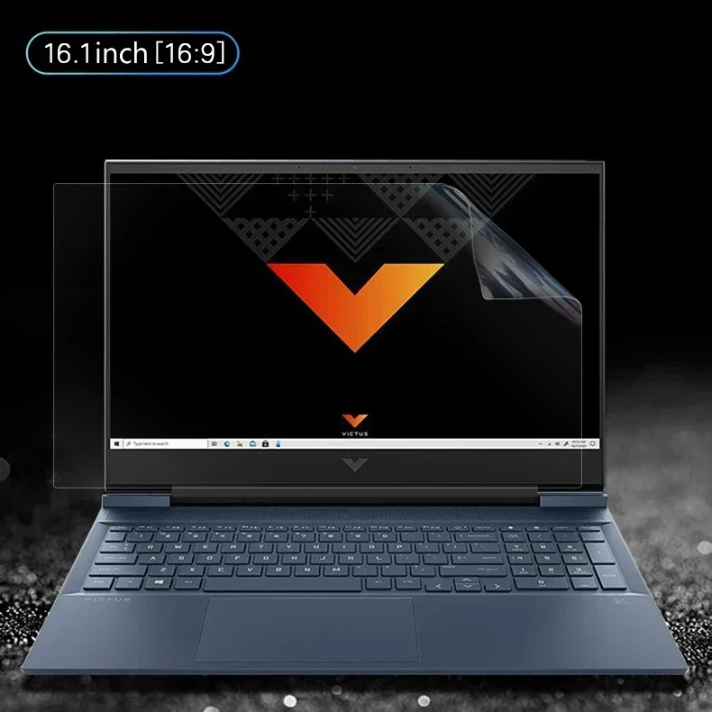 Pc Gaming Hp - 2X Screen Guard For HP Victus