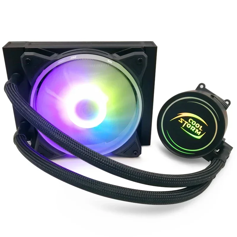 Pc Gaming Rgb - 2026Wholesale Price Gaming PC Processor RGB