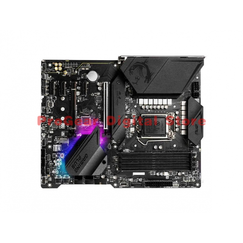 Pc Gaming Ryzen 5 - for MSI MPG Z490 GAMING PLUS