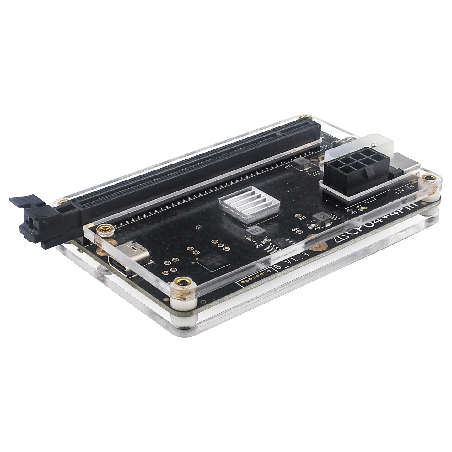 External GPU Dock Thunderbolt- - Gpu Vertical Mount incelemesi ve fiyatı