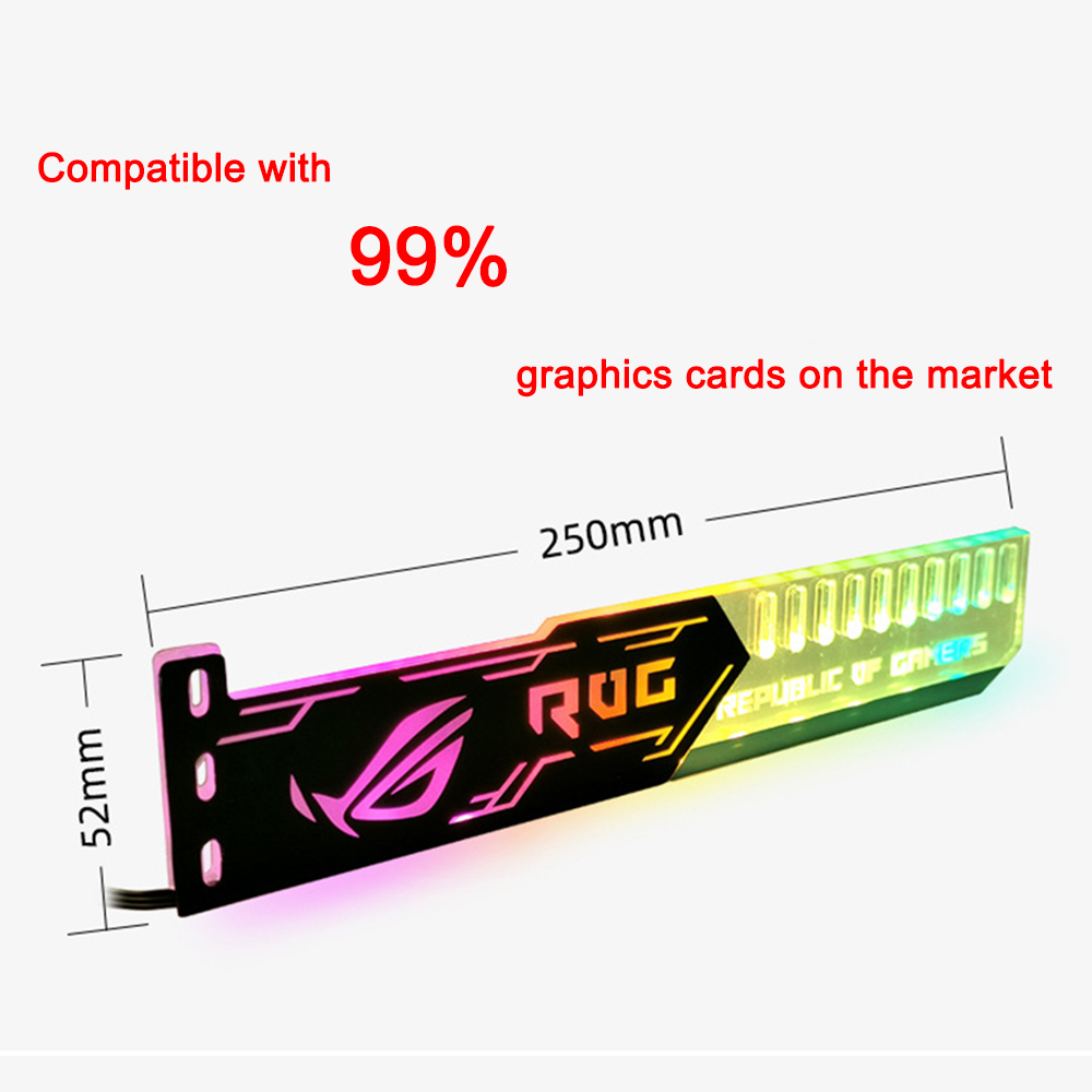 Coolmoon 5V Small 4PIN RGB LED - Pc Gaming Msi incelemesi ve fiyatı