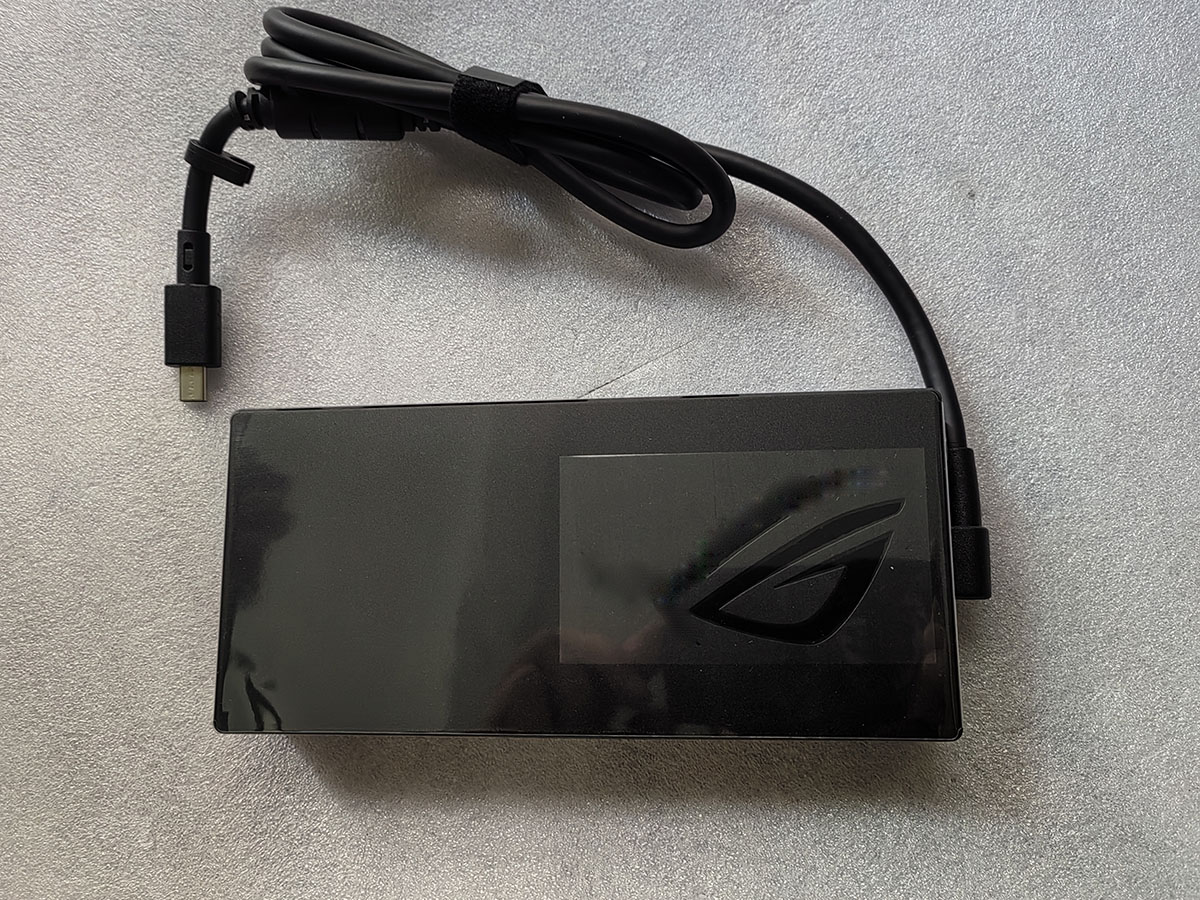 NEW 20V 19A Rectangle Conn 380 - Pc Gaming Asus Rog incelemesi ve fiyatı