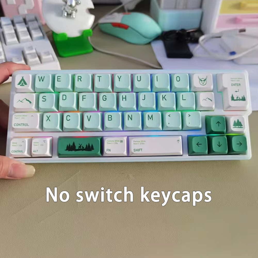 Custom Enter QAZ Mini Keypad K - Pc Gaming Uk incelemesi ve fiyatı