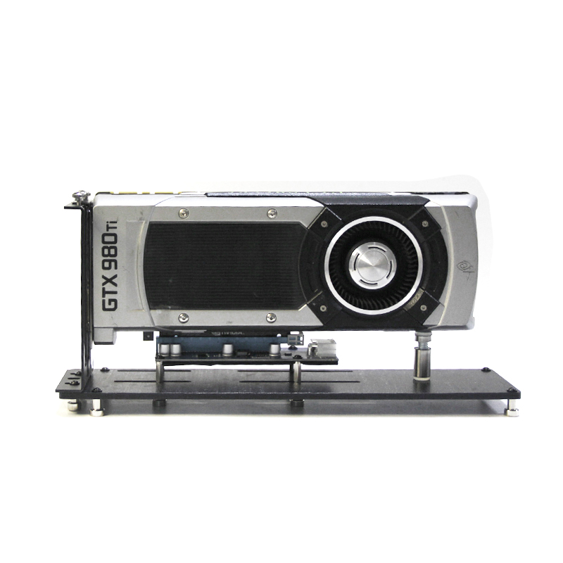 Graphics card Vertical Acrylic - Gpu Vertical Mount incelemesi ve fiyatı