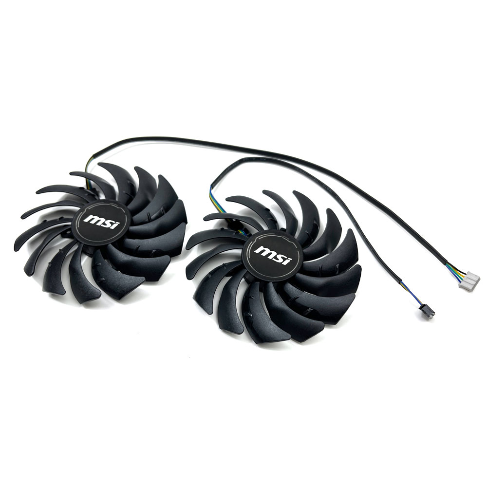 NEW 95MM PLD10010B12HH RX 6600 - Pc Gaming Msi incelemesi ve fiyatı