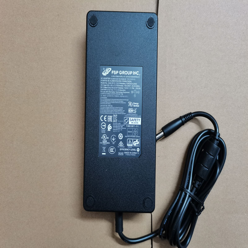 NEW Genuine Slim FSP 19.5V 11. - Pc Gaming Uk incelemesi ve fiyatı