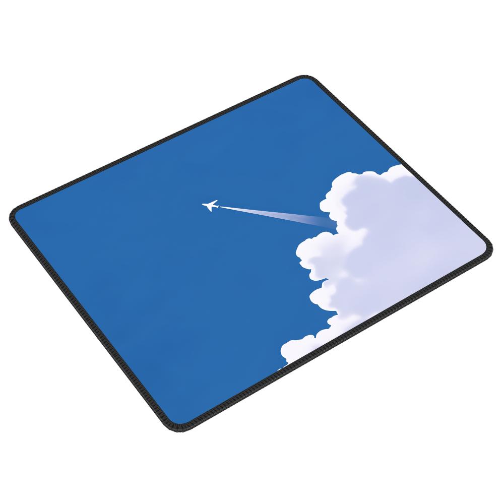 HYBXAXC Sky Clouds Airplane Mo - Pc Gaming Cloud Free incelemesi ve fiyatı