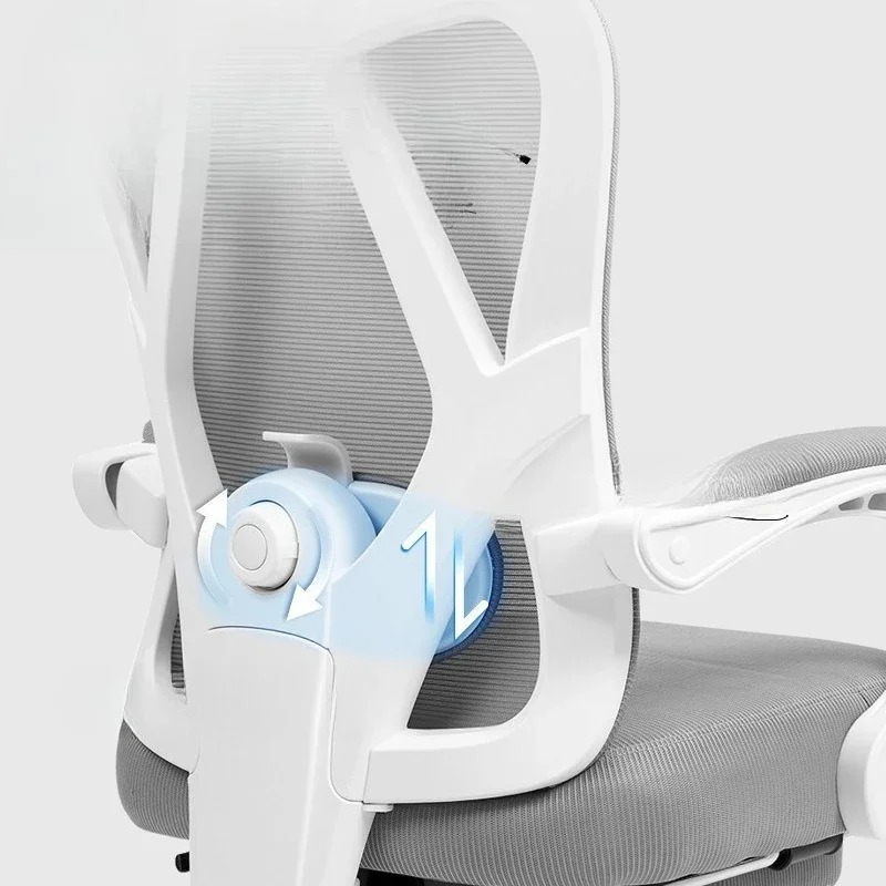 Furnitures Chaise Bureau Loung - Pc Gaming Lounge incelemesi ve fiyatı