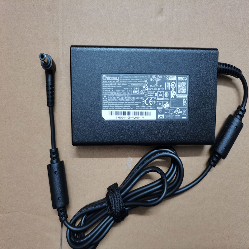 NEW OEM Slim Chicony 20.0V 9.0 - Pc Gaming Uk incelemesi ve fiyatı