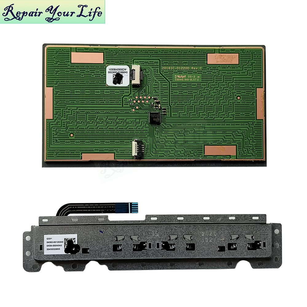Laptop TouchPad Module Board f - Pc Gaming Asus Rog incelemesi ve fiyatı