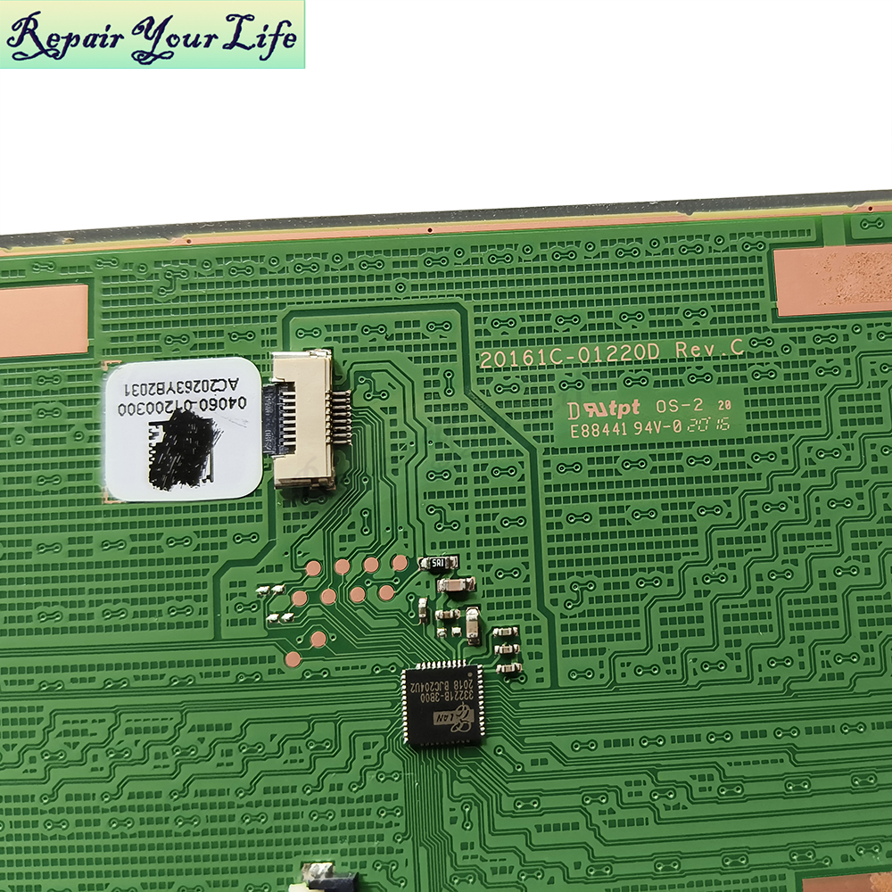 Laptop TouchPad Module Board f - Pc Gaming Asus Rog incelemesi ve fiyatı