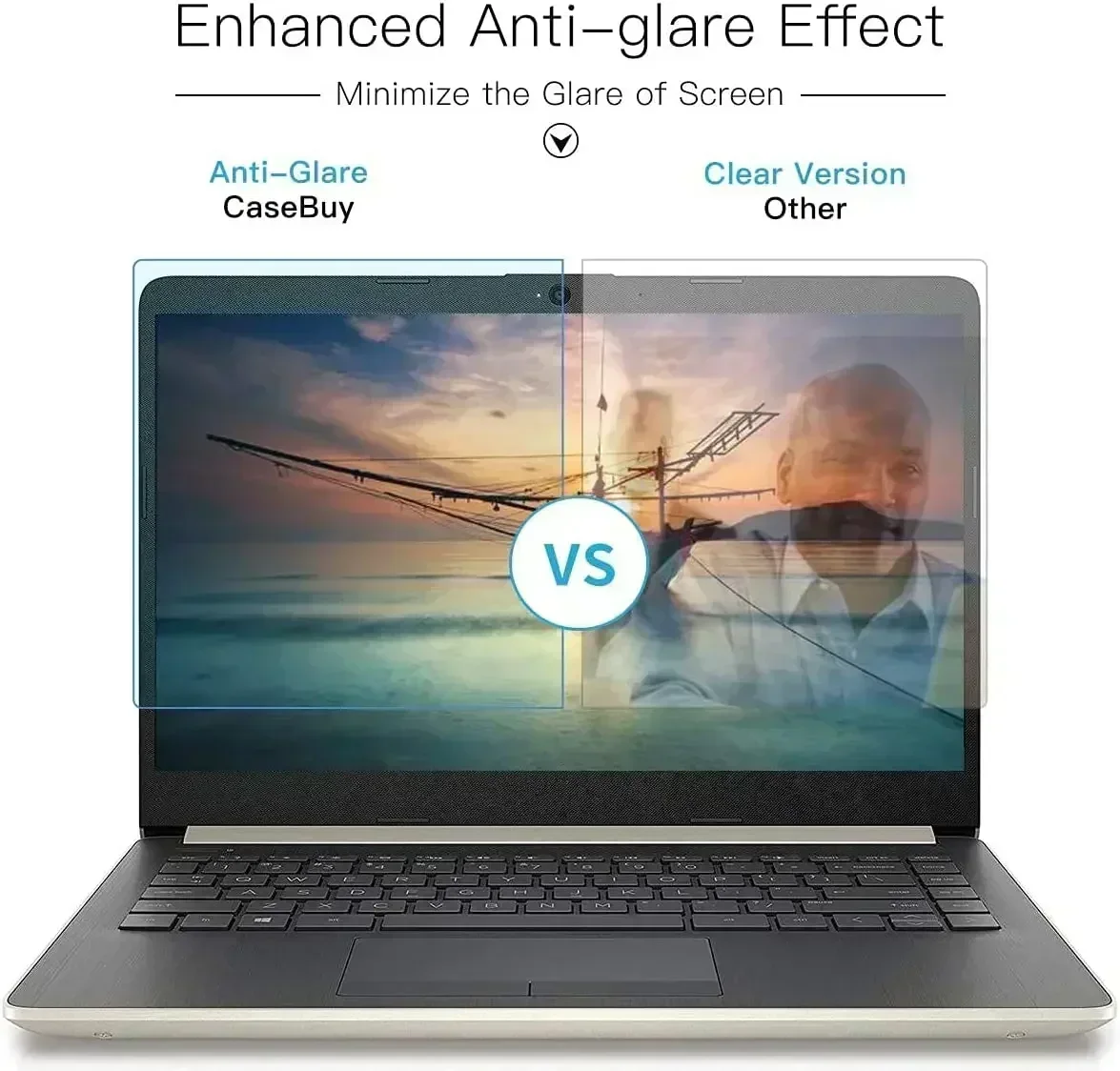 2X Anti-Glare/Anti Blue-Ray Sc - Pc Gaming Hp incelemesi ve fiyatı
