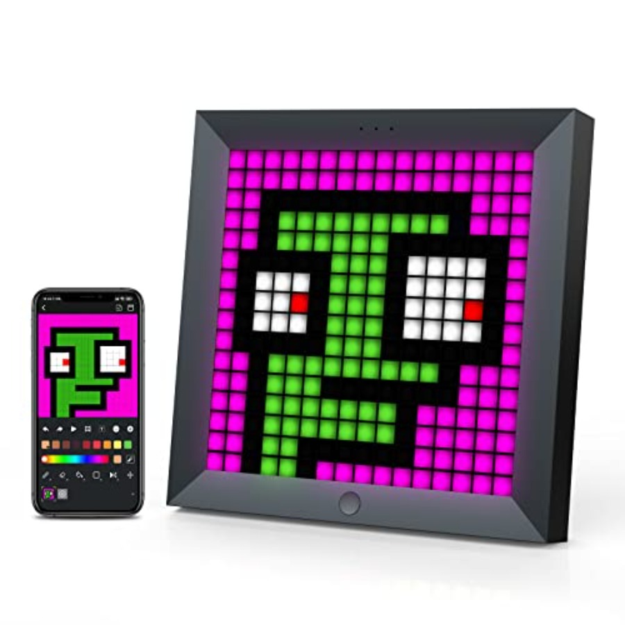 LED Light Pixel Display Panel  - Pc Gaming Rgb incelemesi ve fiyatı