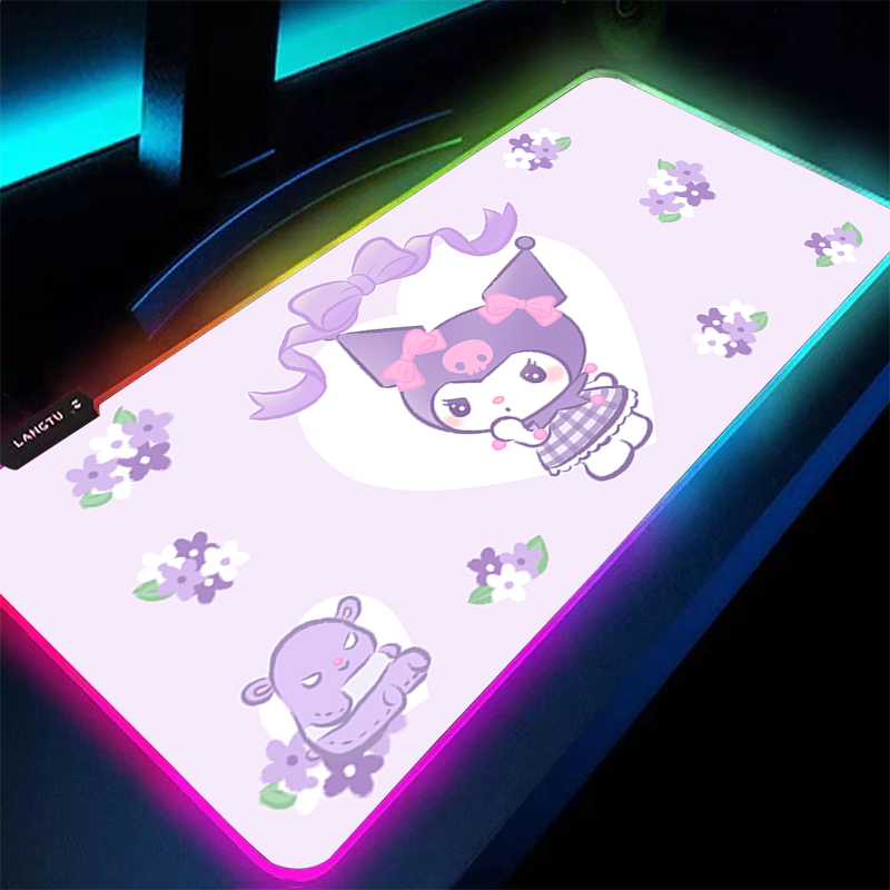RGB Large Gaming Mouse Pad Kur - Pc Gaming Rgb incelemesi ve fiyatı