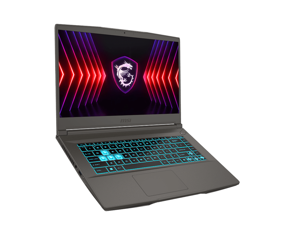 For  B12VE Thin15 Gaming Lapto - Pc Gaming Msi incelemesi ve fiyatı
