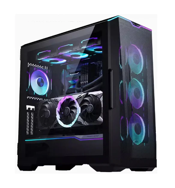High-End Custom Gaming PC I9/I - Pc Gaming Uk incelemesi ve fiyatı
