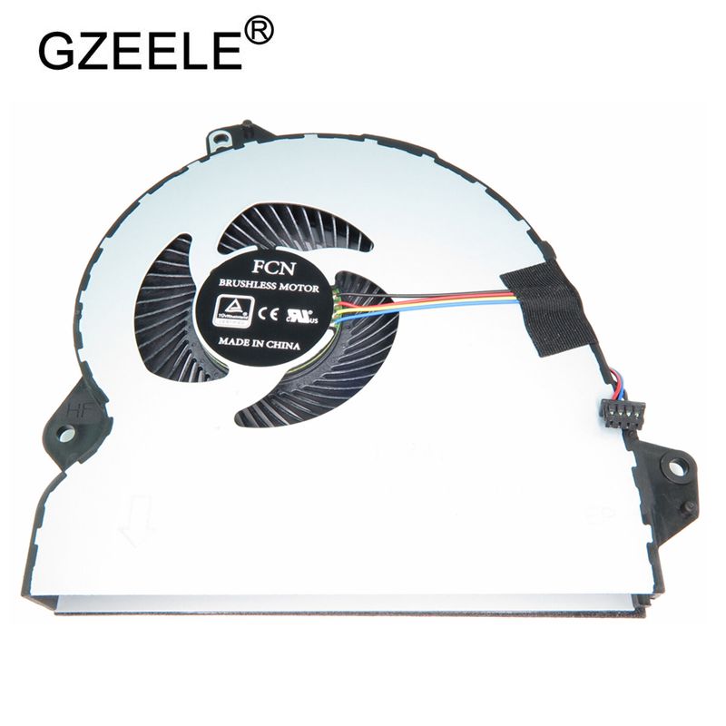 Laptop Cpu Cooling Fan For Asu - Pc Gaming Asus Rog incelemesi ve fiyatı