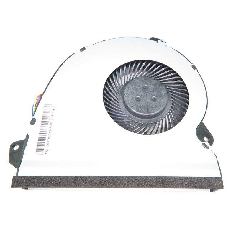 Laptop Cpu Cooling Fan For Asu - Pc Gaming Asus Rog incelemesi ve fiyatı