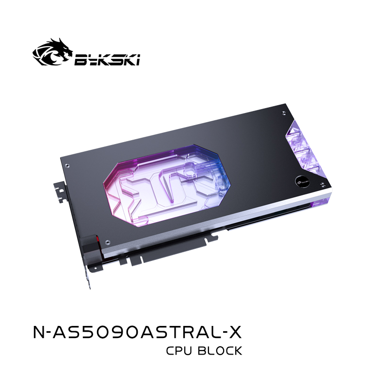 Bykski N-AS5090ASTRAL-X GPU Bl - Pc Gaming Asus Rog incelemesi ve fiyatı