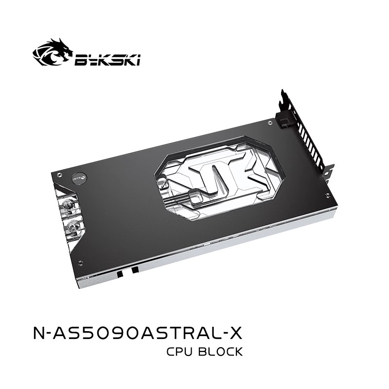 Bykski N-AS5090ASTRAL-X GPU Bl - Pc Gaming Asus Rog incelemesi ve fiyatı