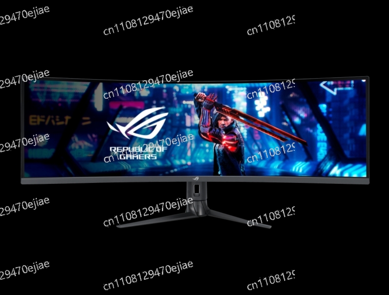 ASUS ROG Strix XG49WCR 49