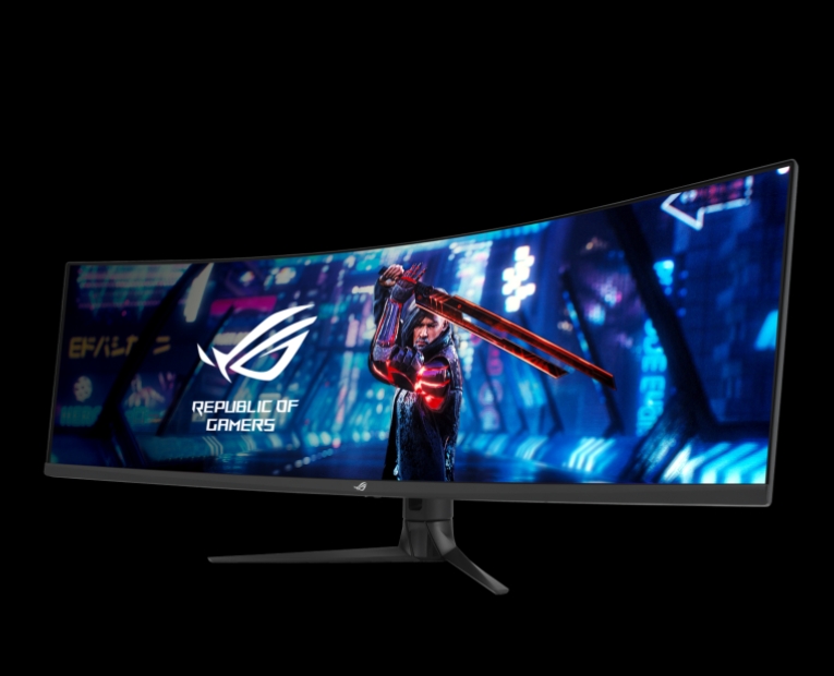ASUS ROG Strix XG49WCR 49