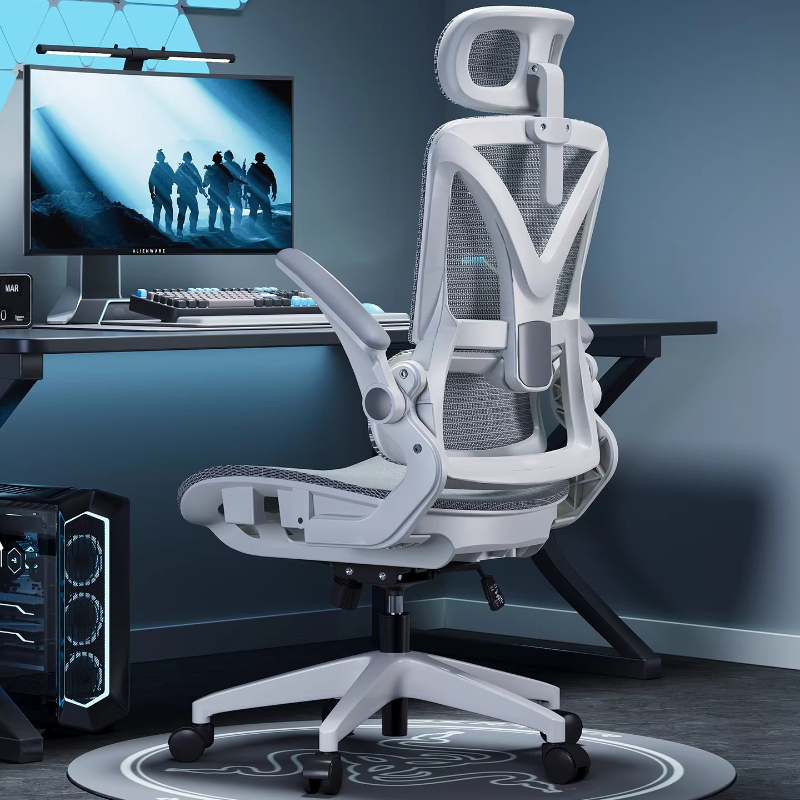 Ergonomic Office Chair Gaming  - Pc Gaming Lounge incelemesi ve fiyatı