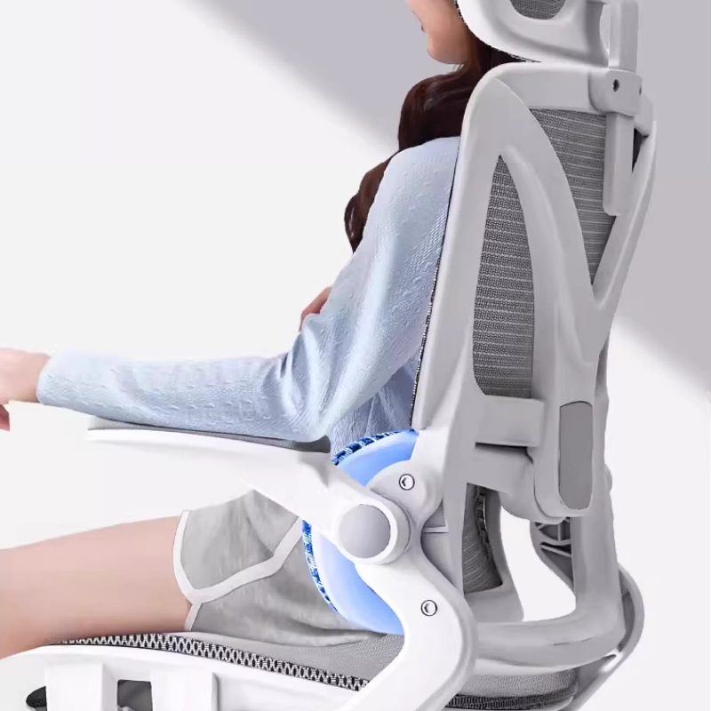 Ergonomic Office Chair Gaming  - Pc Gaming Lounge incelemesi ve fiyatı