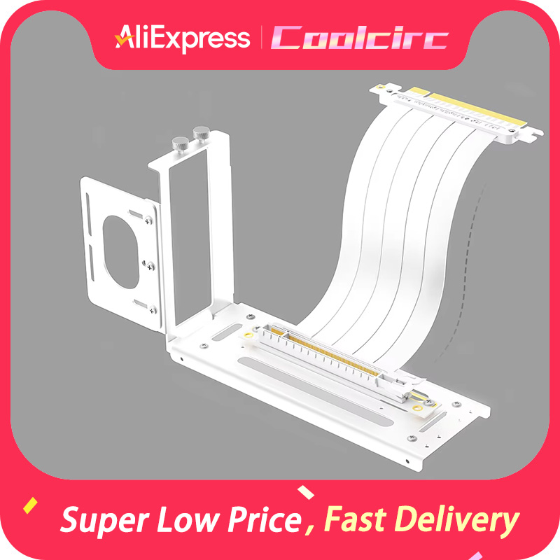 COOLCIRC Vertical GPU Mount Br - Gpu Vertical Mount incelemesi ve fiyatı