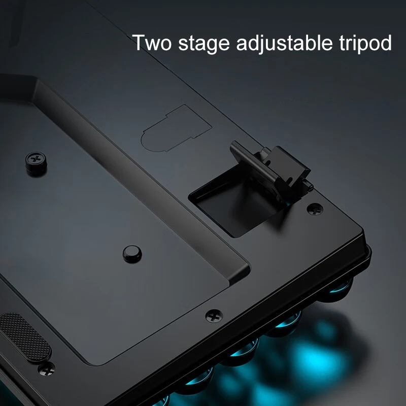 Retro Punk Mechanical Feel Key - Pc Gaming Rgb incelemesi ve fiyatı