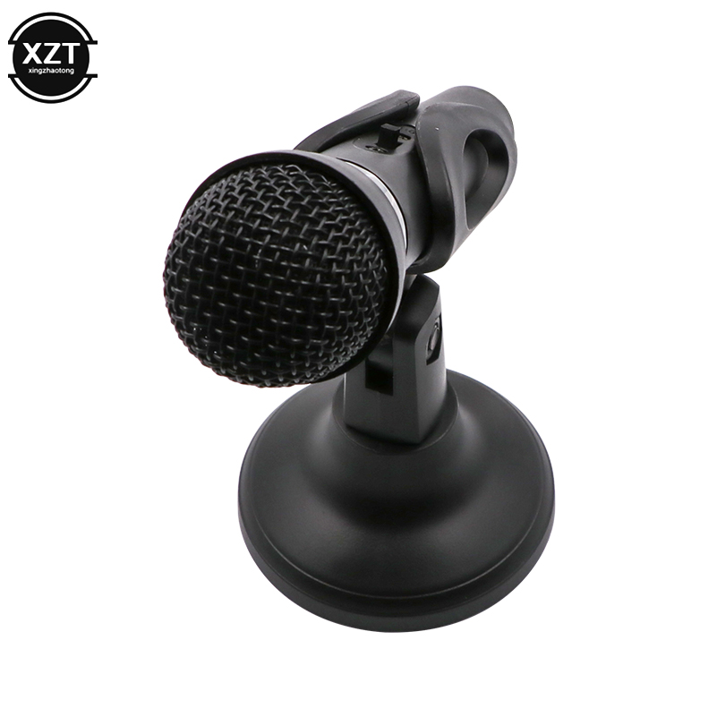 Microphone 3.5mm Home Stereo M - Pc Gaming Youtubers incelemesi ve fiyatı