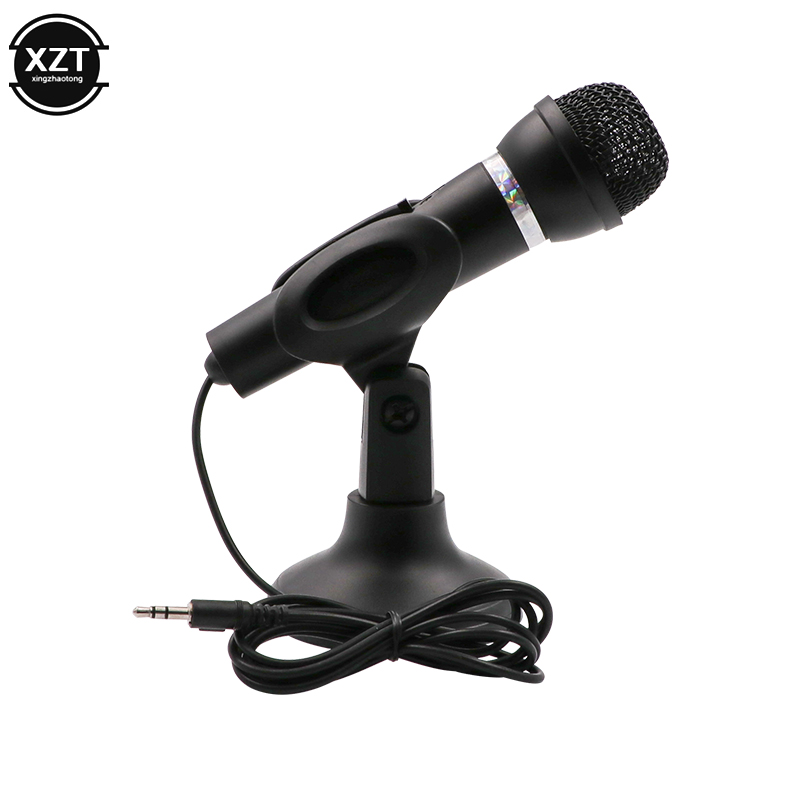 Microphone 3.5mm Home Stereo M - Pc Gaming Youtubers incelemesi ve fiyatı