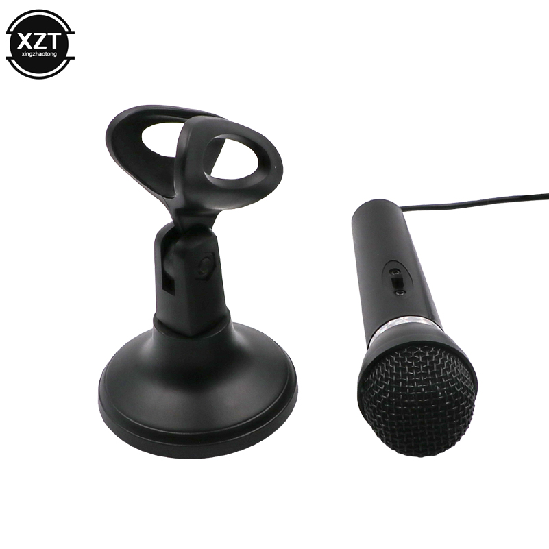 Microphone 3.5mm Home Stereo M - Pc Gaming Youtubers incelemesi ve fiyatı