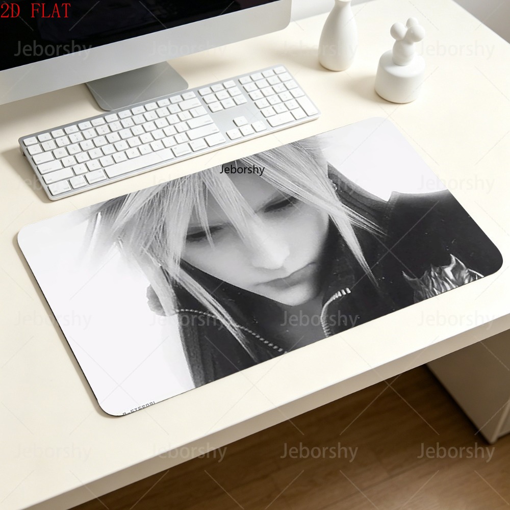 Final Fantasy VII Cloud Strife - Pc Gaming Cloud Free incelemesi ve fiyatı