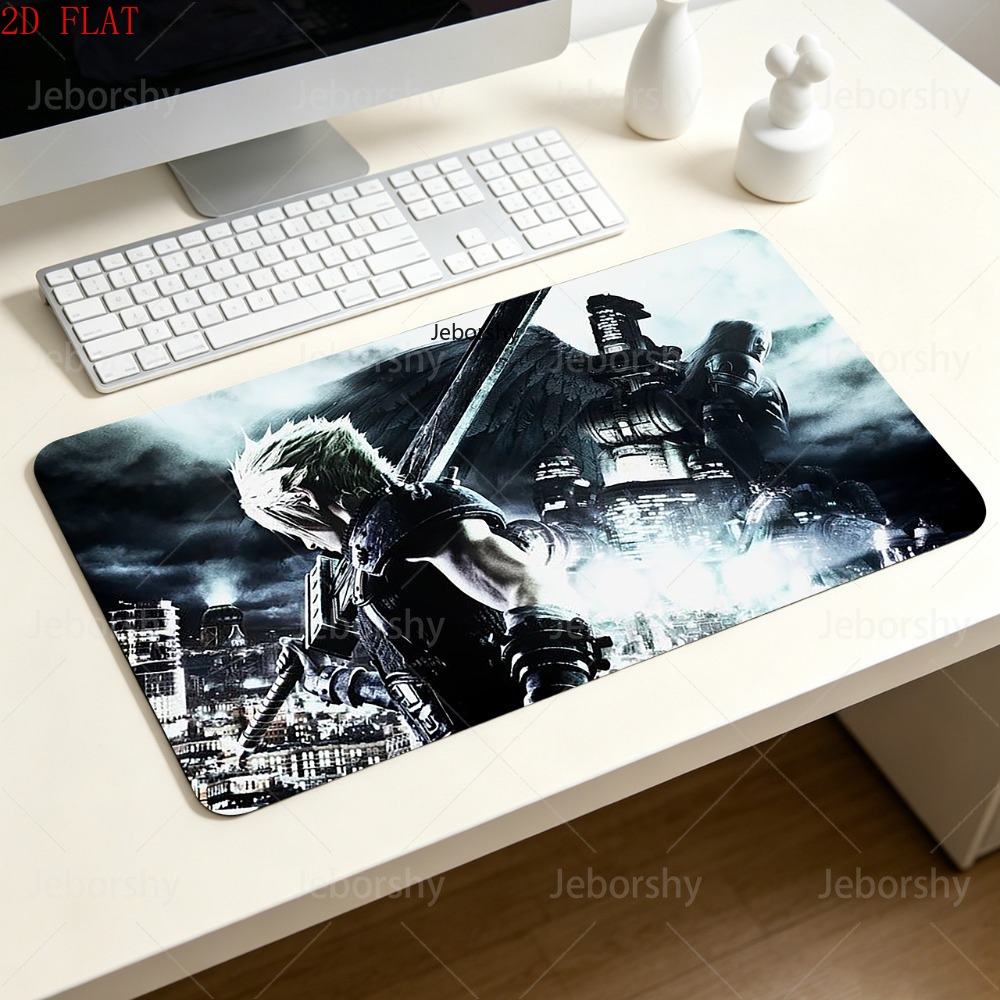 Final Fantasy VII Cloud Strife - Pc Gaming Cloud Free incelemesi ve fiyatı