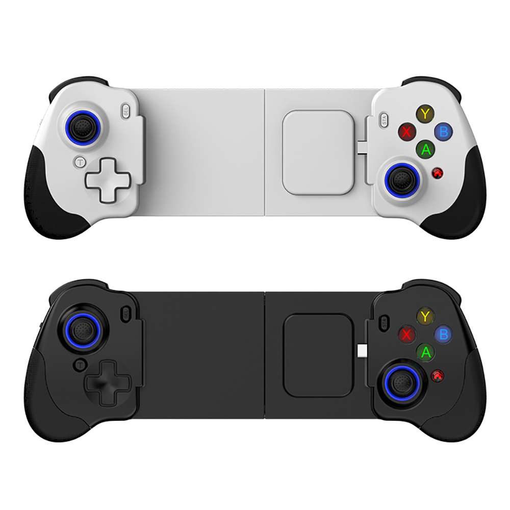USB-C Mobile phone Game Contro - Pc Gaming Cloud Free incelemesi ve fiyatı