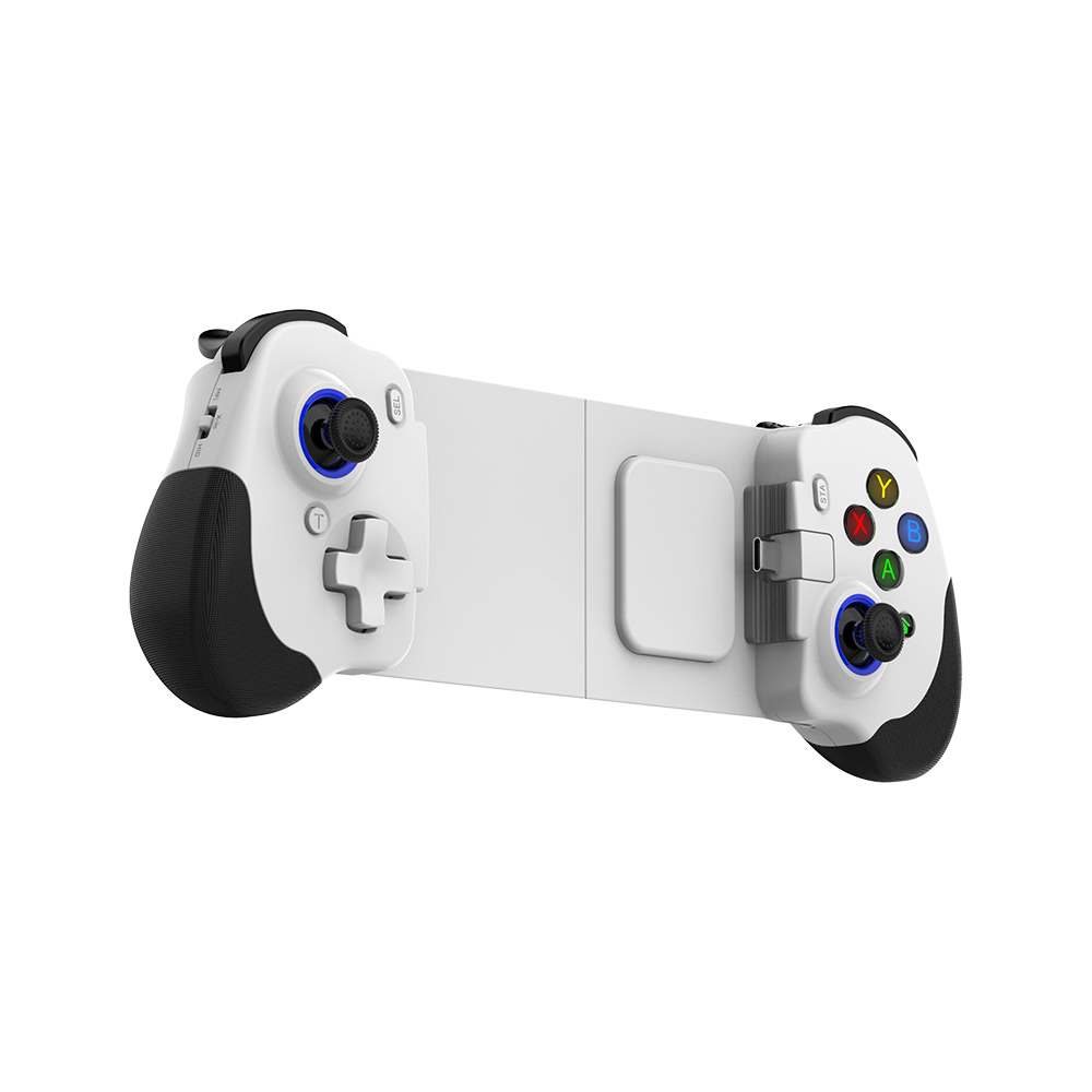 USB-C Mobile phone Game Contro - Pc Gaming Cloud Free incelemesi ve fiyatı