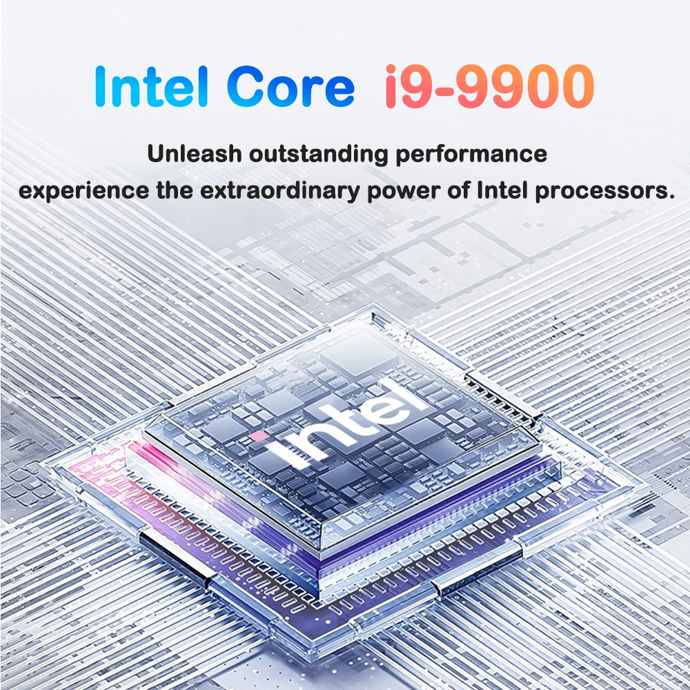 Portable Intel Core I9-9900 Ne - Pc Gaming Uk incelemesi ve fiyatı