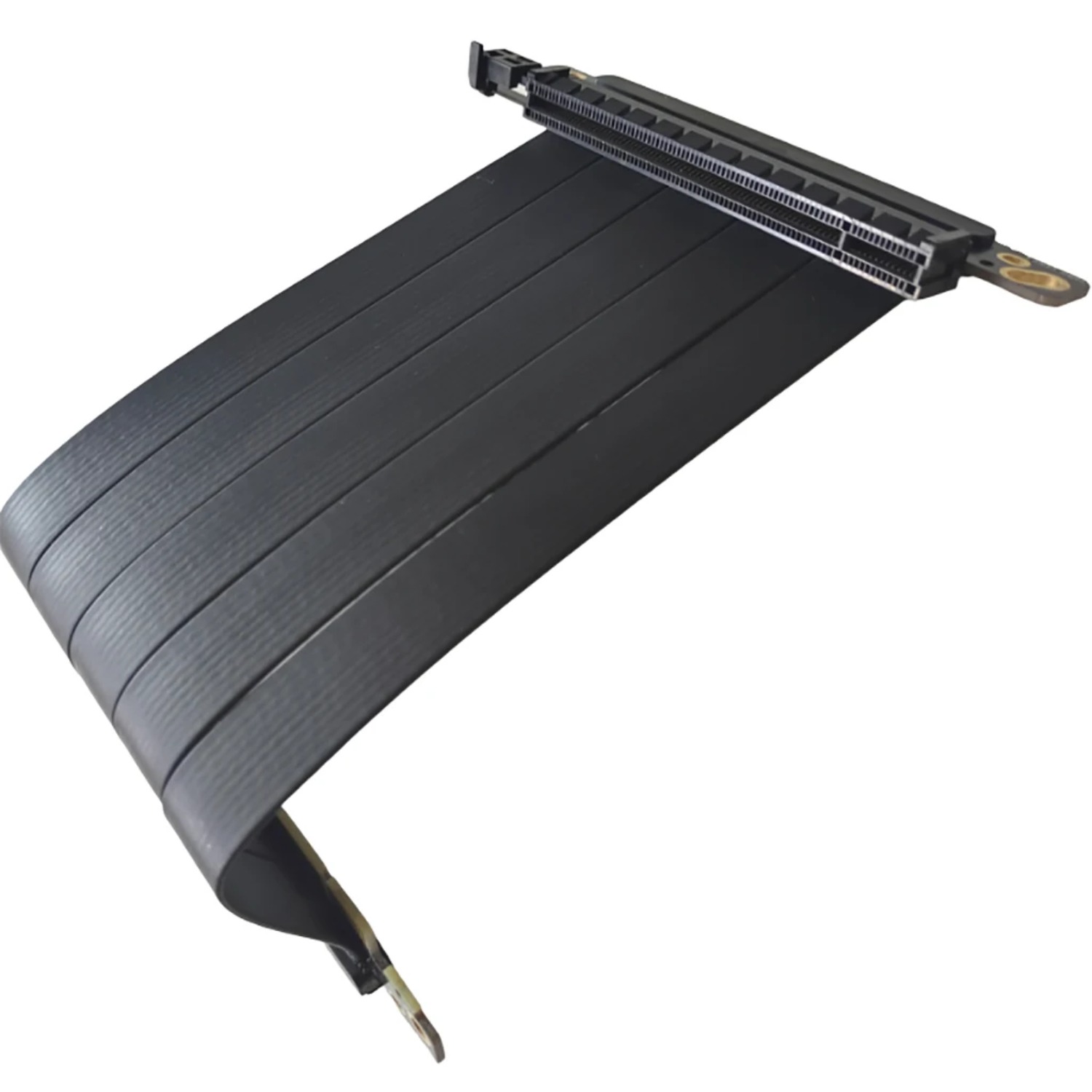 PCIe 4.0 x16 Riser Cable Doubl - Gpu Vertical Mount incelemesi ve fiyatı