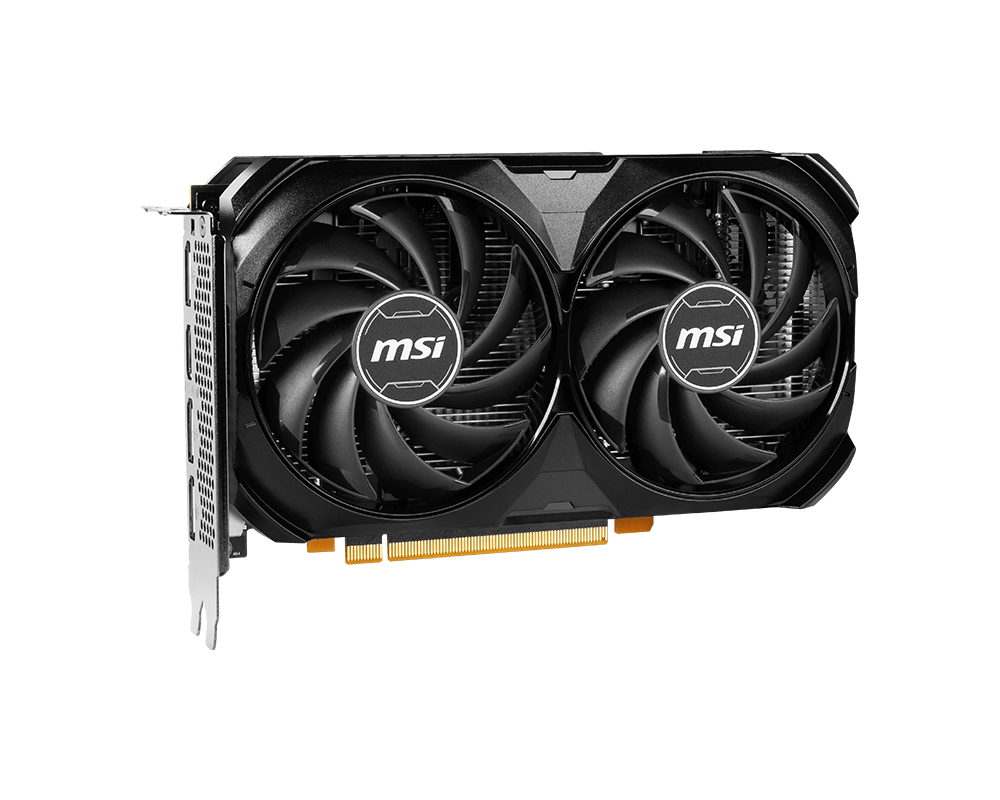 MSI NVIDIA GeForce RTX 4060 2X - Pc Gaming Msi incelemesi ve fiyatı