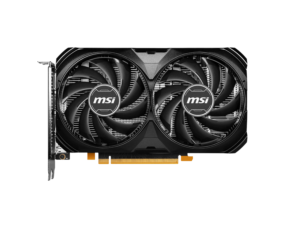 MSI NVIDIA GeForce RTX 4060 2X - Pc Gaming Msi incelemesi ve fiyatı