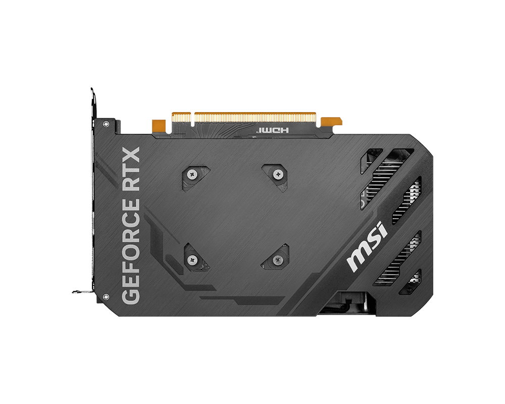 MSI NVIDIA GeForce RTX 4060 2X - Pc Gaming Msi incelemesi ve fiyatı